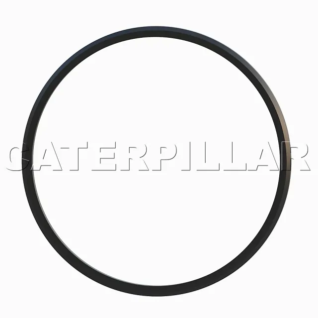 70.4mm Dış Çapı Kauçuk Rectangular Seal