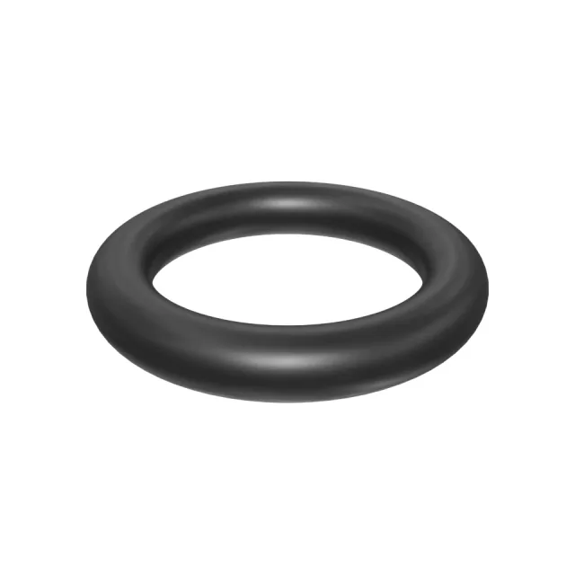 7.65mm Innendurchmesser-O-Ring-Dichtung