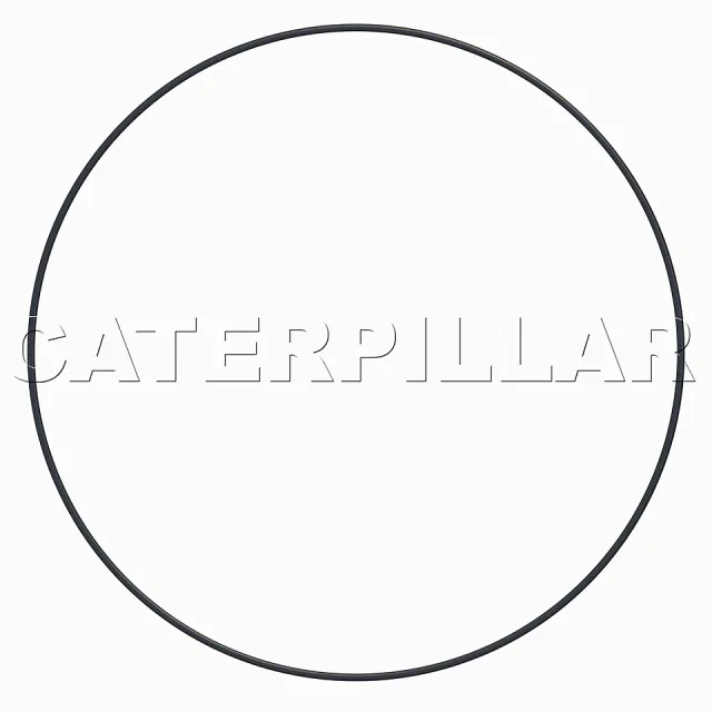 298.45mm İç Parça O Ring Seal