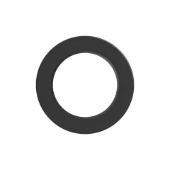 Caterpillar 60.32mm Shaft Çapı Lip Type Seal — açılı görünüm