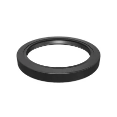Caterpillar Single Lip Rubber Joint