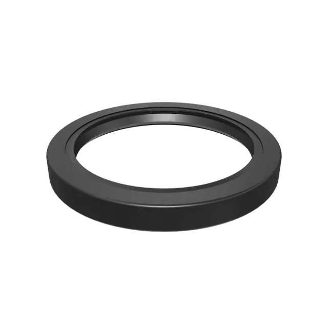Single Lip Rubber Seal