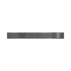 Caterpillar Single Lip Rubber Joint — vue de trois quarts