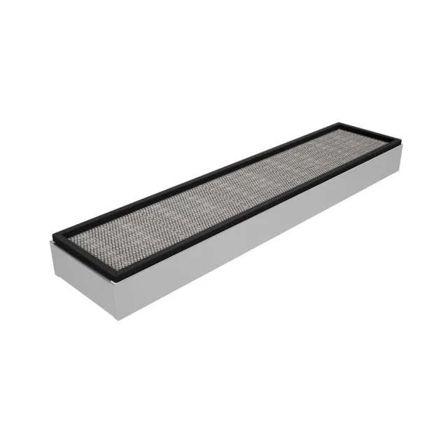Cab Air Filter