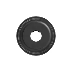 Caterpillar Rondelle plate en acier de M6 de diamètre intérieur — vue de trois quarts