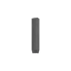 Caterpillar 45mm Long Taper Lock Paslanmaz Çelik Stud — açılı görünüm