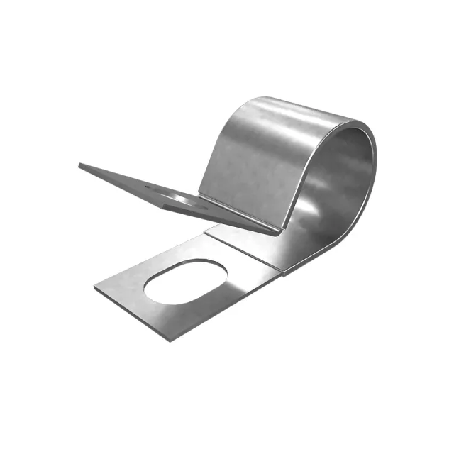 35mm Inner Diameter Loop Clip