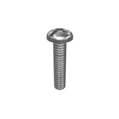 Caterpillar Machine Screw