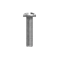 Caterpillar Machine Screw — Dreiviertelansicht