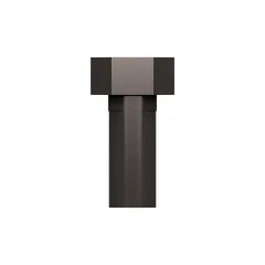 Caterpillar 3/8'-16 x 7/8' Hex Head Lock Bolt — açılı görünüm