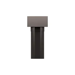 Caterpillar 3/8'-16 x 7/8' Hex Head Lock Bolt — açılı görünüm