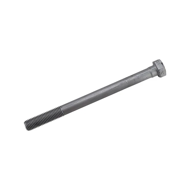 M24-3 x 300mm Altıköşe Başlı Cıvata
