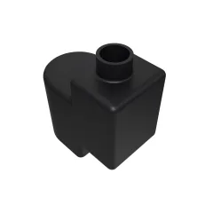 Caterpillar 60mm Long Plastic Boot