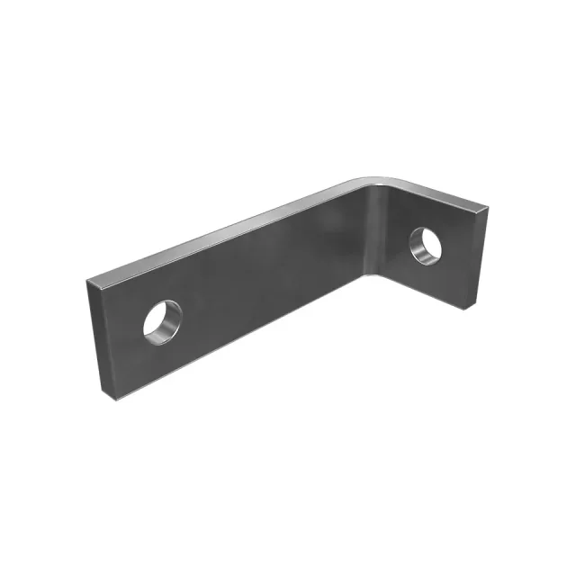 100mm uzun Çelik Lamp Bracket