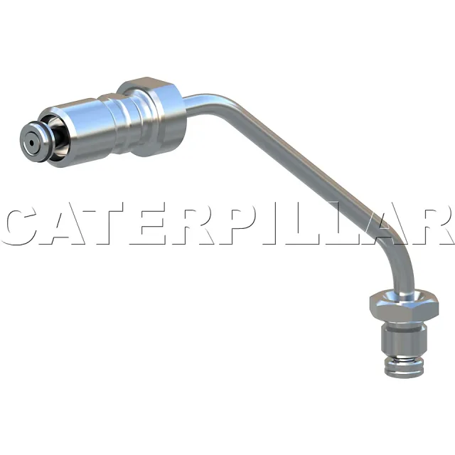 Fuel Injection Line