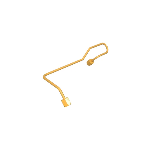 1.6mm ID Fuel Injection Line