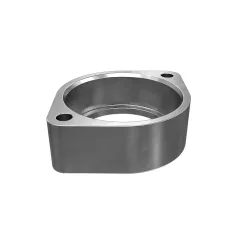 Caterpillar Captive Flange Adapter