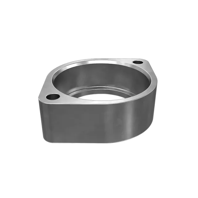 Captive Flange Adapter