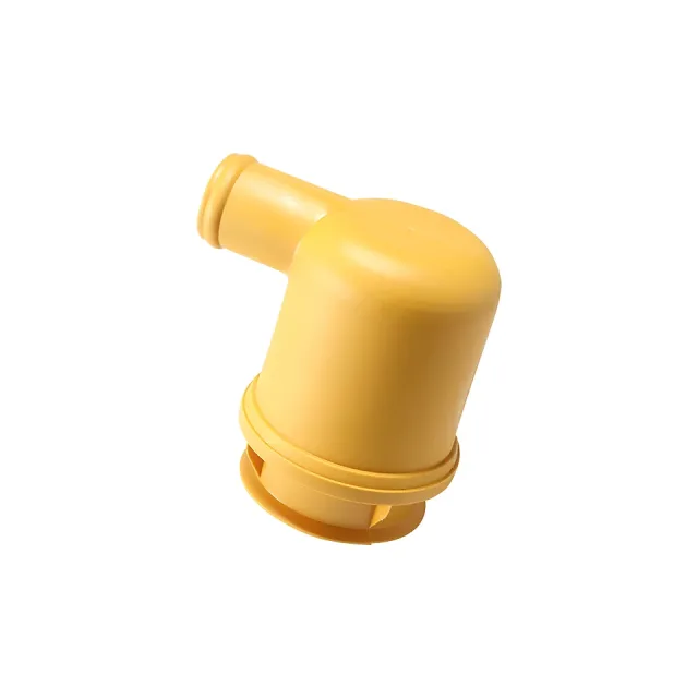 Engine Crankcase Breather