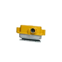 Caterpillar Breather Grubu