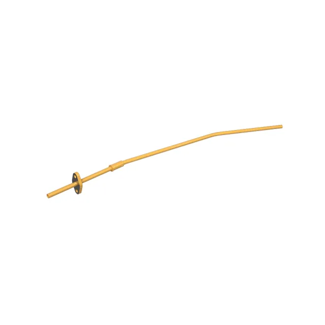 Motor Oil Level Gauge Guide Tube