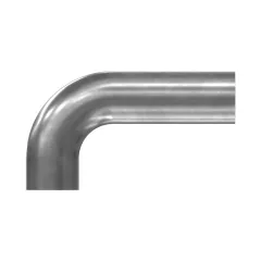 Caterpillar 35.00mm İç Çapı Elbow — açılı görünüm