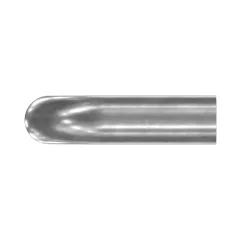 Caterpillar 35.00mm İç Çapı Elbow — açılı görünüm