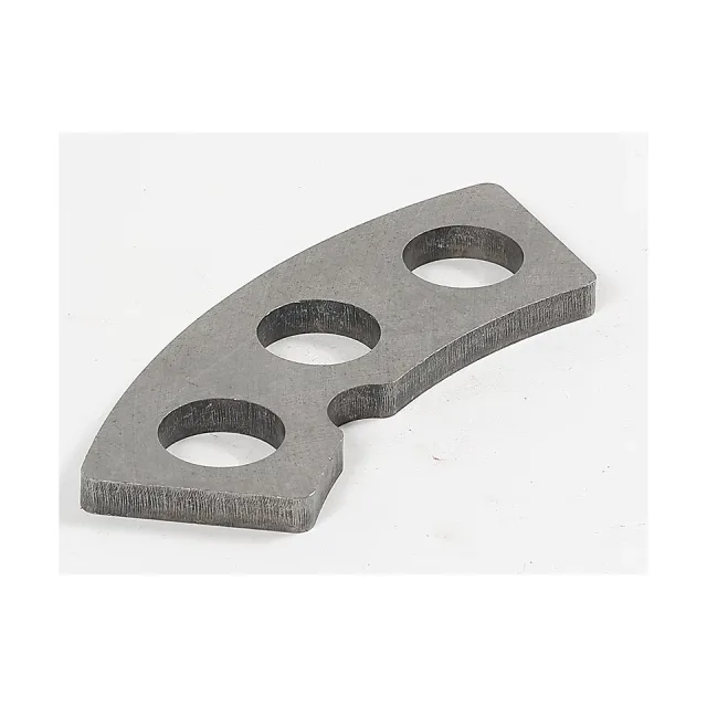 10mm Dickes Distanzstück