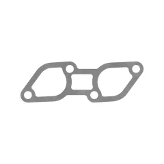 Caterpillar 0.8mmKan Yağı Filtre Kapak Gazket — açılı görünüm