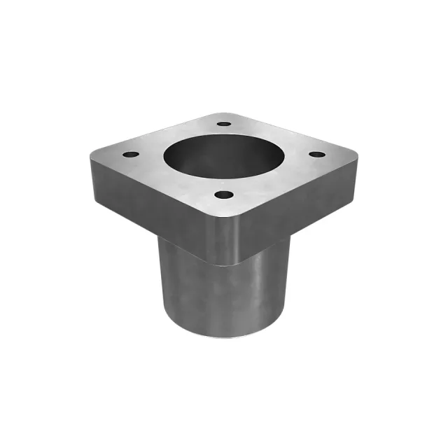 Square Flange Adapter