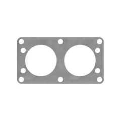 Caterpillar 1.6mm Thick Radiator Gasket — açılı görünüm