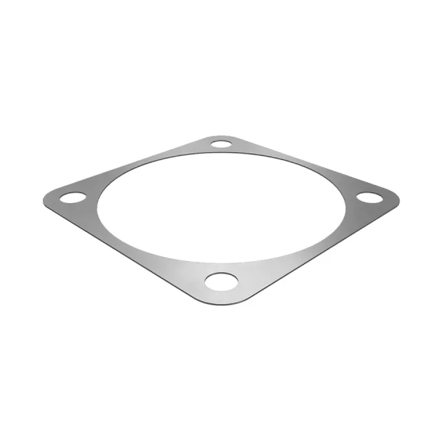 0.8mmKal Square Flange Gasket