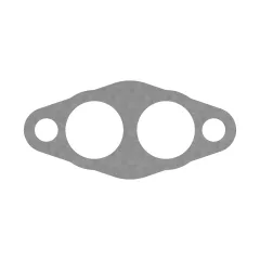 Caterpillar 1.2mm Thick Fuel Pompa Gasket — açılı görünüm