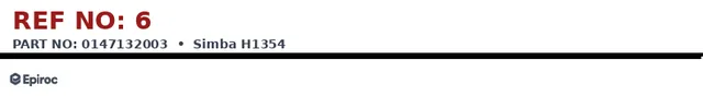 TORNILLO, CABEZA HEXAGONAL
