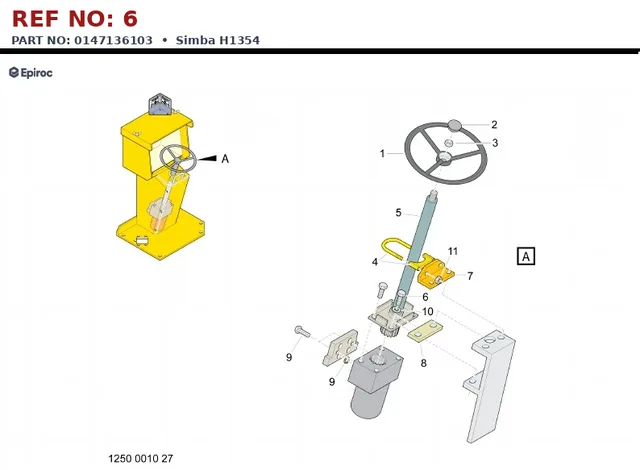 SCREW, HEX HEAD