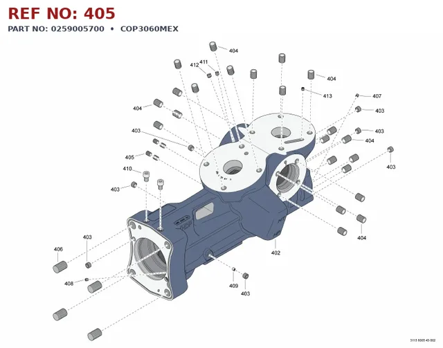 THREAD INSERT GÄNGINSATS M10