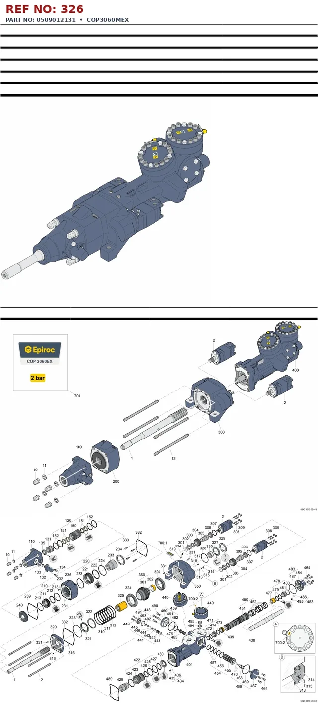 MAKARALI RULMAN RULLAGER