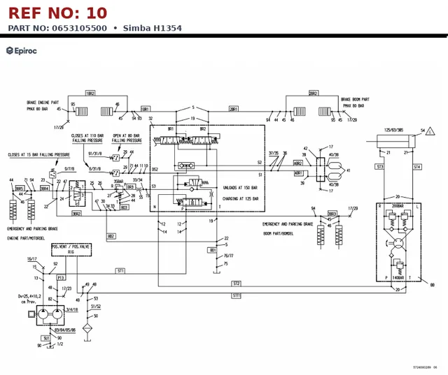 GASKET 1