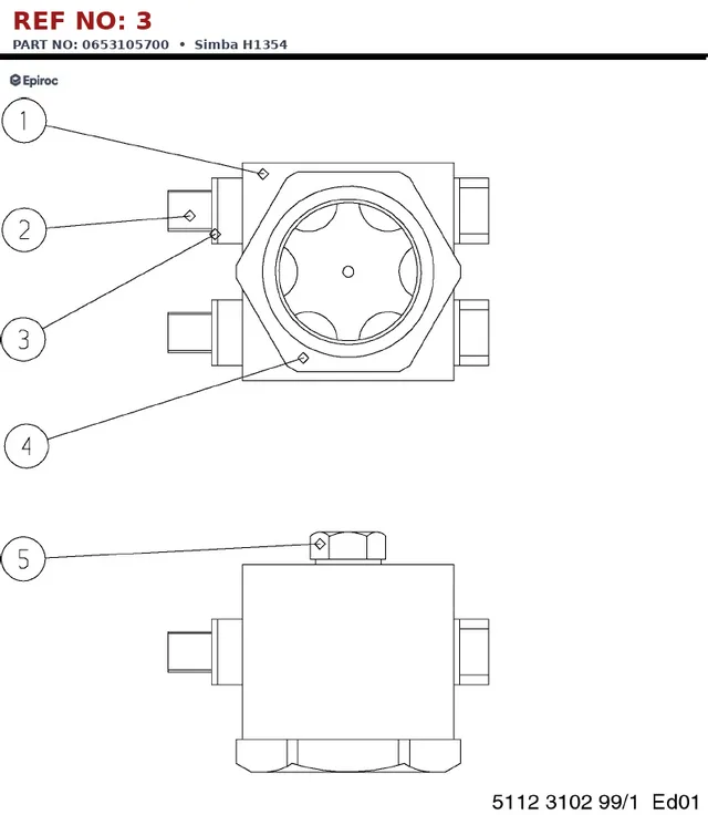 GASKET