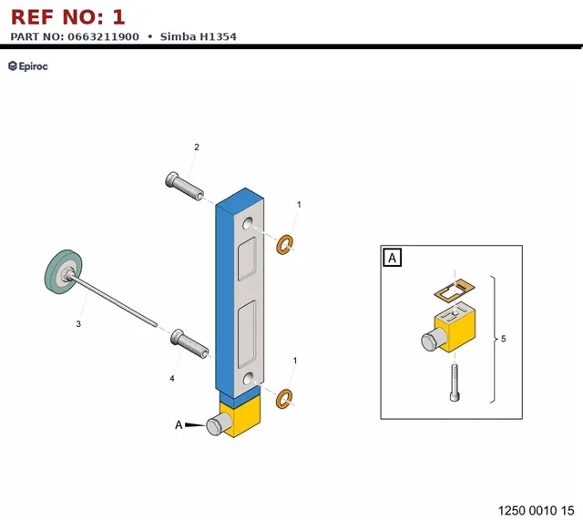 O-RİNG 2 12,3 X 2,4