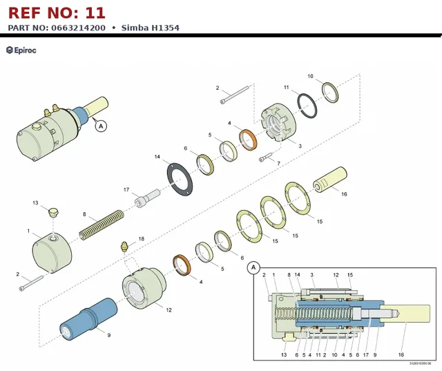 JUNTA TORICA 1 74,2 X 5,7