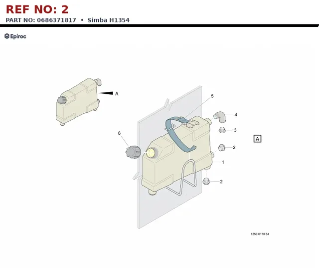 PLUG 2 - G 1/2 A 27 19 14