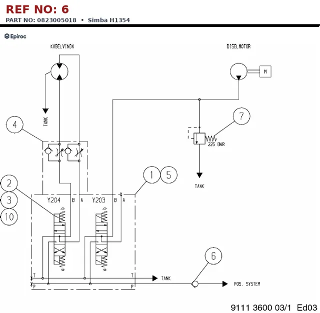 VALV.-RETENCION 1 A G 12 0,5 14