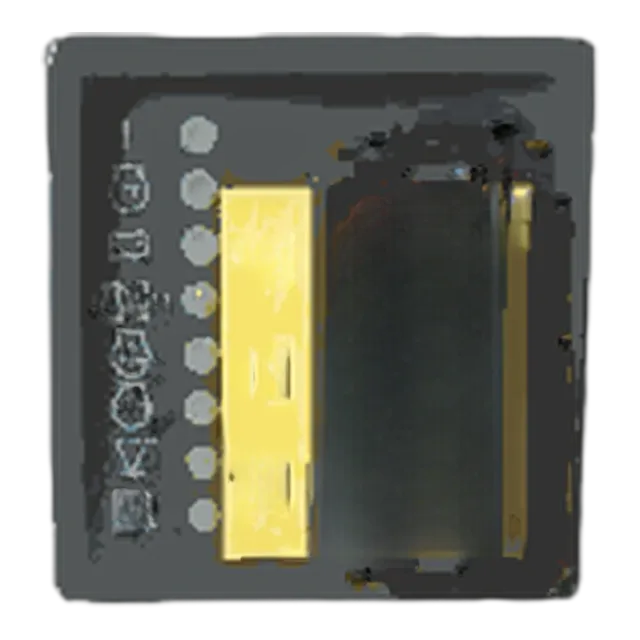 POWER SUPPLY