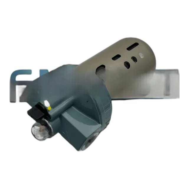 LUBRICATOR
