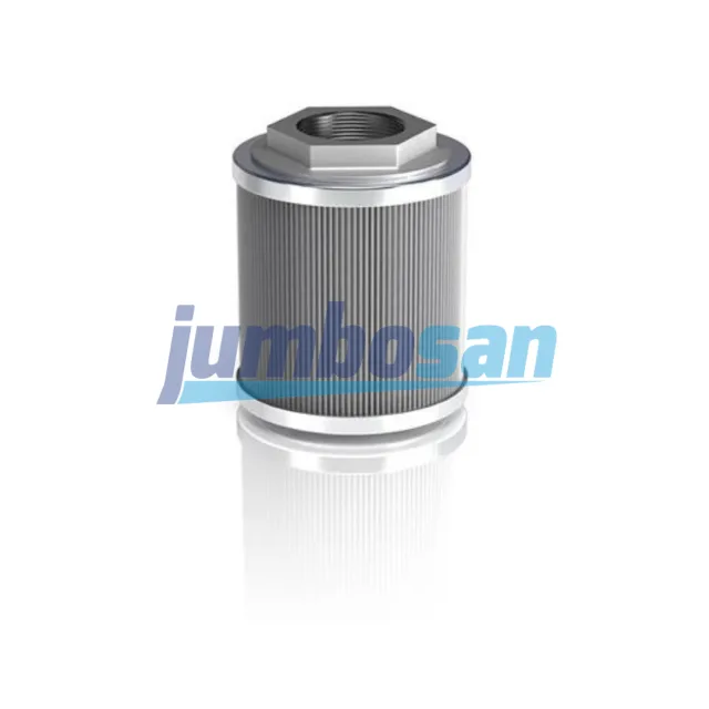 STRAINER