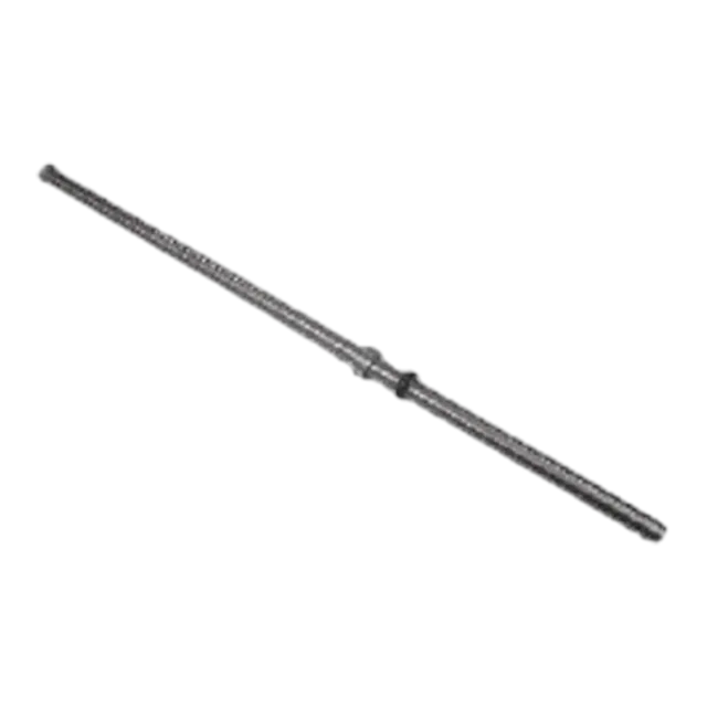 BLOW TUBE AS