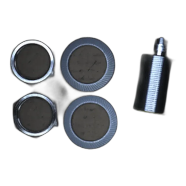DRIVE VALVE