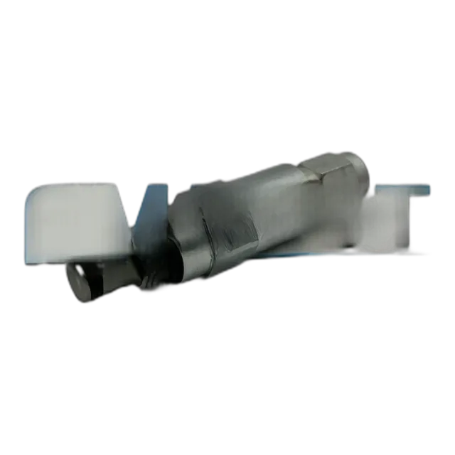 NEEDLE VENTIL