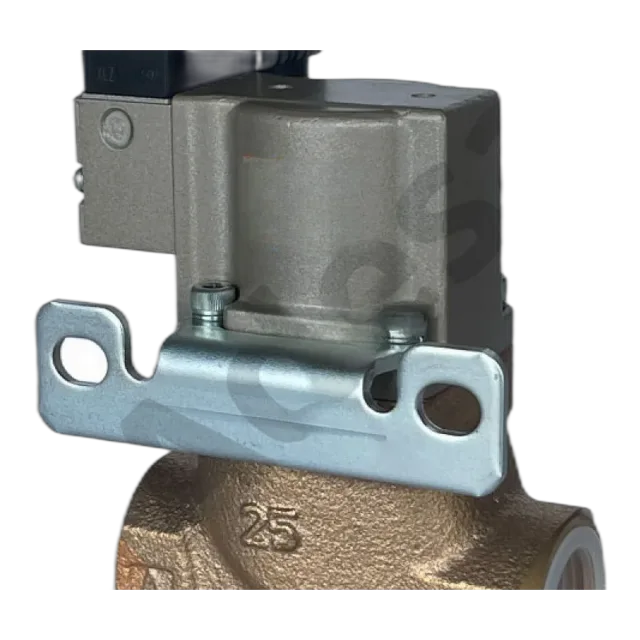CONTROL VALV